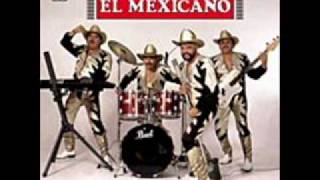 mi banda el mexicano-chano barraza