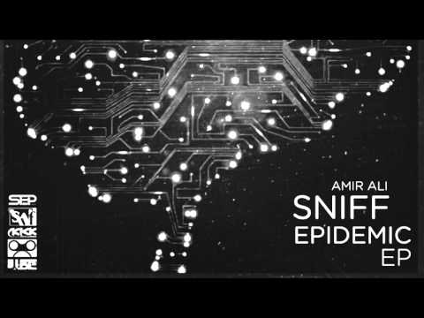 AmirAli Sniff - Ghalladeh