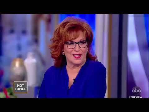 The View July 1, 2019 (FULL) - The View 7/1/19 (HD)