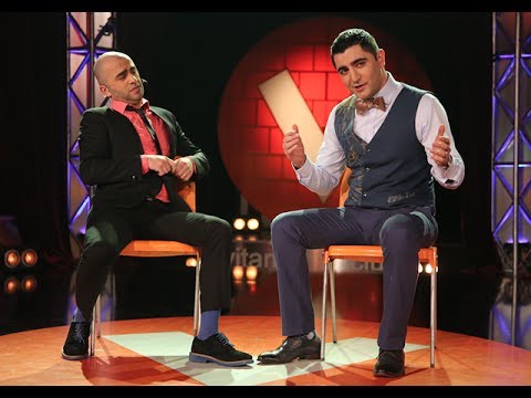 Vitamin Club 177 HD - Govazdayin gorcakalutyun (Vache, Armush)