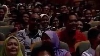 Jamal Abdillah - Barang Yang Lepas Jangan dikenang Live