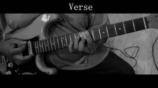 DIONNE WARWICK SAY A LITTLE PRAYER FOR YOU - Guitar Cover