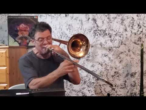 Whatever It Takes - Imagine Dragons  (Trombone Cover)