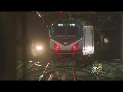 'Summer Of Hell' Goes Off The Tracks