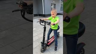 Funny Kid and Angry Dad😂😂😂 #damus #tiktok