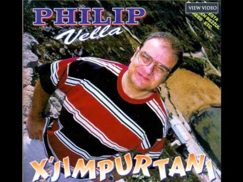 Philip Vella - Kemm Jien Bezzul