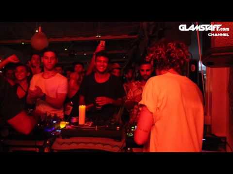 tINI b2b Bill Patrick @ tINI and the gang - Ibiza 2015