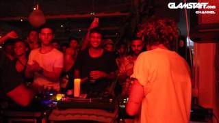 tINI b2b Bill Patrick @ tINI and the gang - Ibiza 2015
