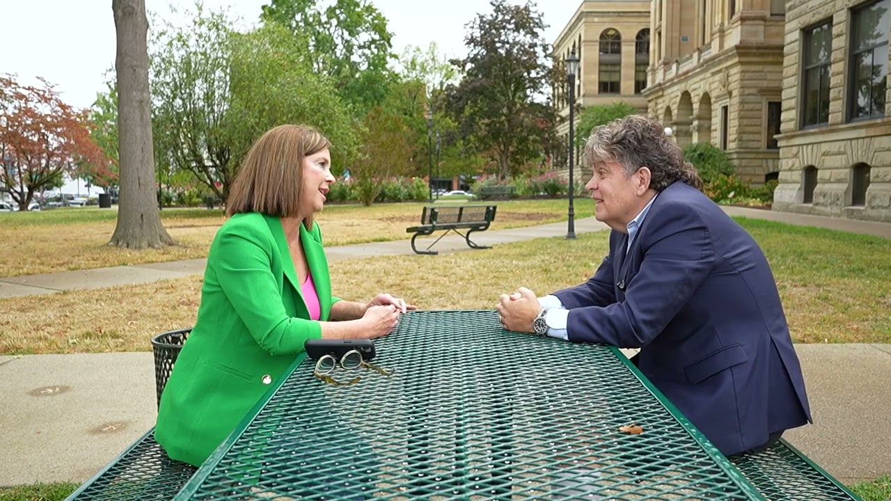 Assessing Huntington West Virginia & Bridge Jumping!