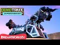 Meet D Stroy DINOTRUX SUPERCHARGED