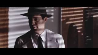 Mayer Hawthorne   Get You Back Official Video  Part 33
