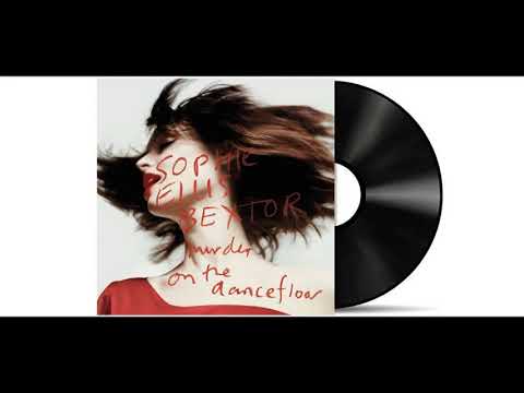Sophie Ellis-Bextor - Murder On The Dancefloor [Audio HD]