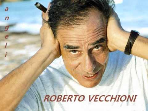 Roberto Vecchioni - Angeli