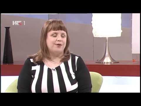 Živim punim plućima - Svaki dan dobar dan, HRT 1, 13. 2. 2015.