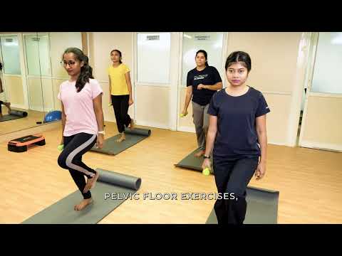 AINU Pelvic Rehabilitation Center | Benefits, Treatments & Expert Care Explained