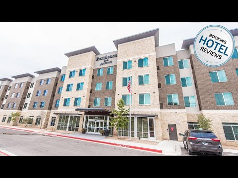 Residence Inn Austin Southwest | Austin (TX), United States | Hotel Review 🏨