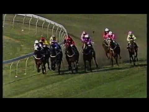 1992 Silver Shadow Stakes - Skating