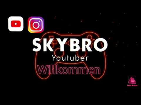 Skybro Bewertet VDSIS - Kein Plan B  (official MusikVideo) VDSIS