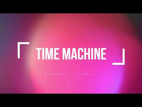 FERDZ X JAHAZIEL - TIME MACHINE TEASER