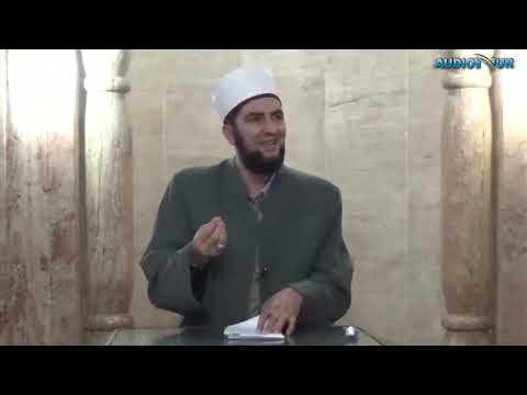 Shfrytëzoje Ramazanin me Pendim - Hoxhë Remzi Isaku