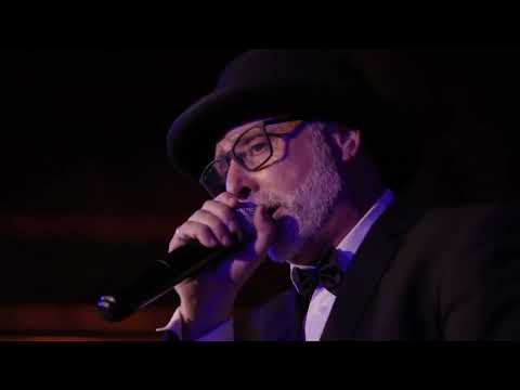 Atom Smith and His Bass Age Big Band “Bright Like Hollywood” Live