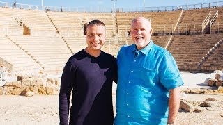 Middle East Update with Amir Tsarfati & Barry Stagner, Feb. 4, 2019