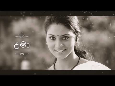 ඔහොම හිනා වෙනකොට නුඹ ලස්සනයි උමා(ශංකර්) Cover by Chamara Fernando