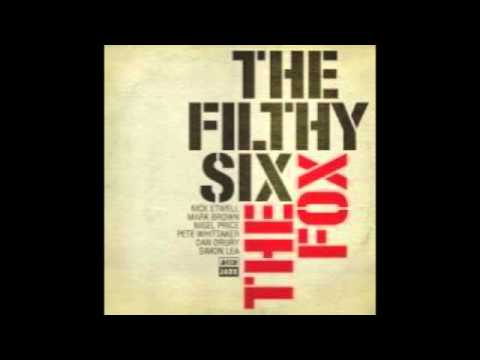 The Filthy Six - Get Down