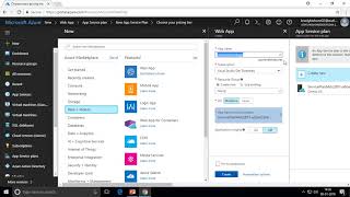 Hosting Website Into Azure Webapp Service Using FTP