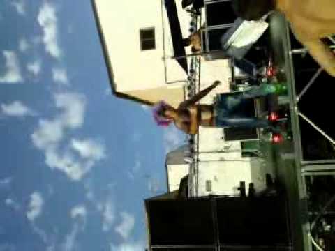 FIESTAS DE VERANO ALISEDA 160809