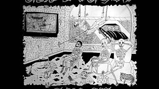 Rapturous Grief - Ficcion Corporativa 7" [2014]