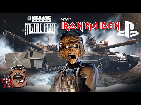 "Senjutsu" Смотрим новый премиумный совочек с огнемётом! // WOT Console