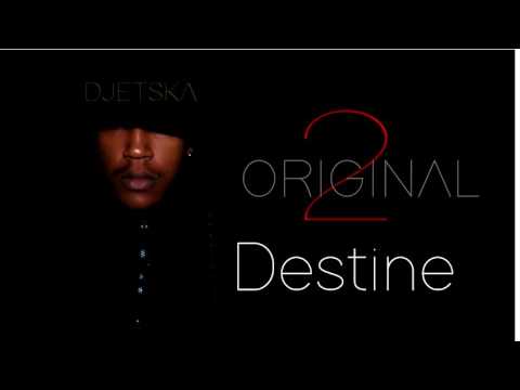 DjetSka - Destinée (Prod By.Theokoles Beat ) [ Original 2]