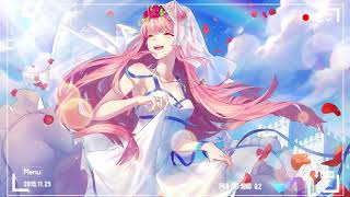 【Nightcore】GLAY / ずっと2人で…【5.1ch】