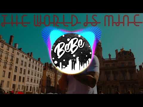 FYRE - The World Is Mine (BASS BOOSTED)