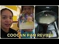 MsYellowYumVlog Coocan Pan Review January 5 2017 Msyellowyum