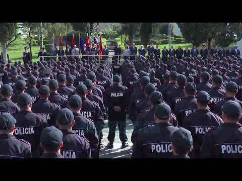 Tenderi për uniformat e policisë, SPAK çon për gjyq zyrtarë të Ministrisë së Brendshme -