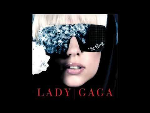 Lady Gaga - Just Dance (Audio)
