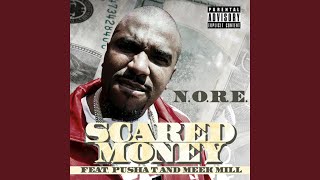 Scared Money (Radio)