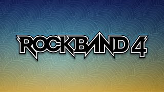 Undefeated - Rock Band 4 - Expert Guitar