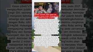 Download lagu Kasus p3mb*n*han berant4i di punjabi mp3 Download lagu Kasus p3mb*n*han berant4i di punjabi mp3