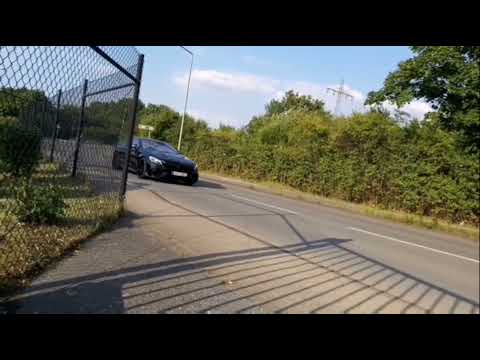 Brabus 800 based Mercedes AMG S63 4matic + #brabus #mercedesamg #brabus800 #brabusrocket #s63 #s65