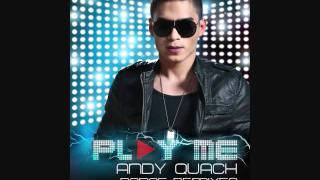 Andy Quach - Giac Mo Mot Cuoc Tinh (Remix) ft. Thai Foon