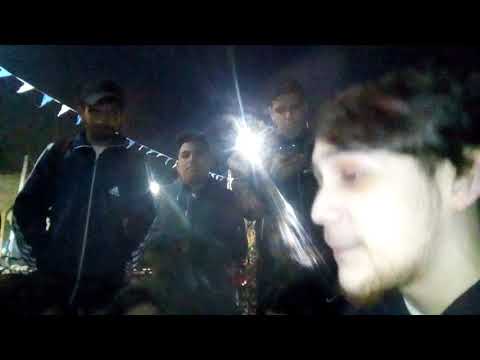 JAK POLA vs KFFA NICO - 8vos - SAN JUSTO UNDER MANIJA