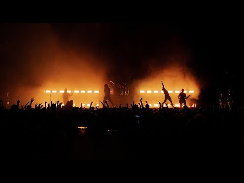 Video thumbnail for Deadweight - Live from Fayetteville / 2019