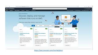 RStudio Server AMI on AWS