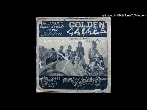 Duwani - Clarence Wijewardena (Original Audio)