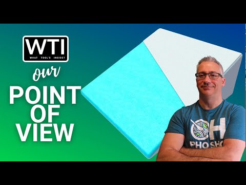 VivaLife Wedge Pillow - WTI product video review