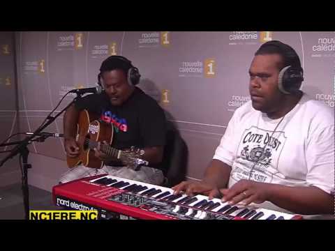 Breaking Miuz : Kasspa