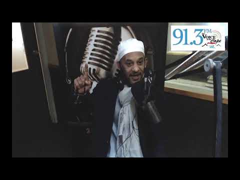 The Voice of the Cape 91,3fm Official Live Stream